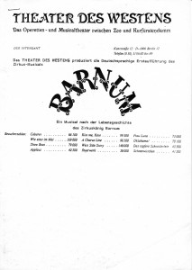 1983 Barnum Theater d. Westens 0026